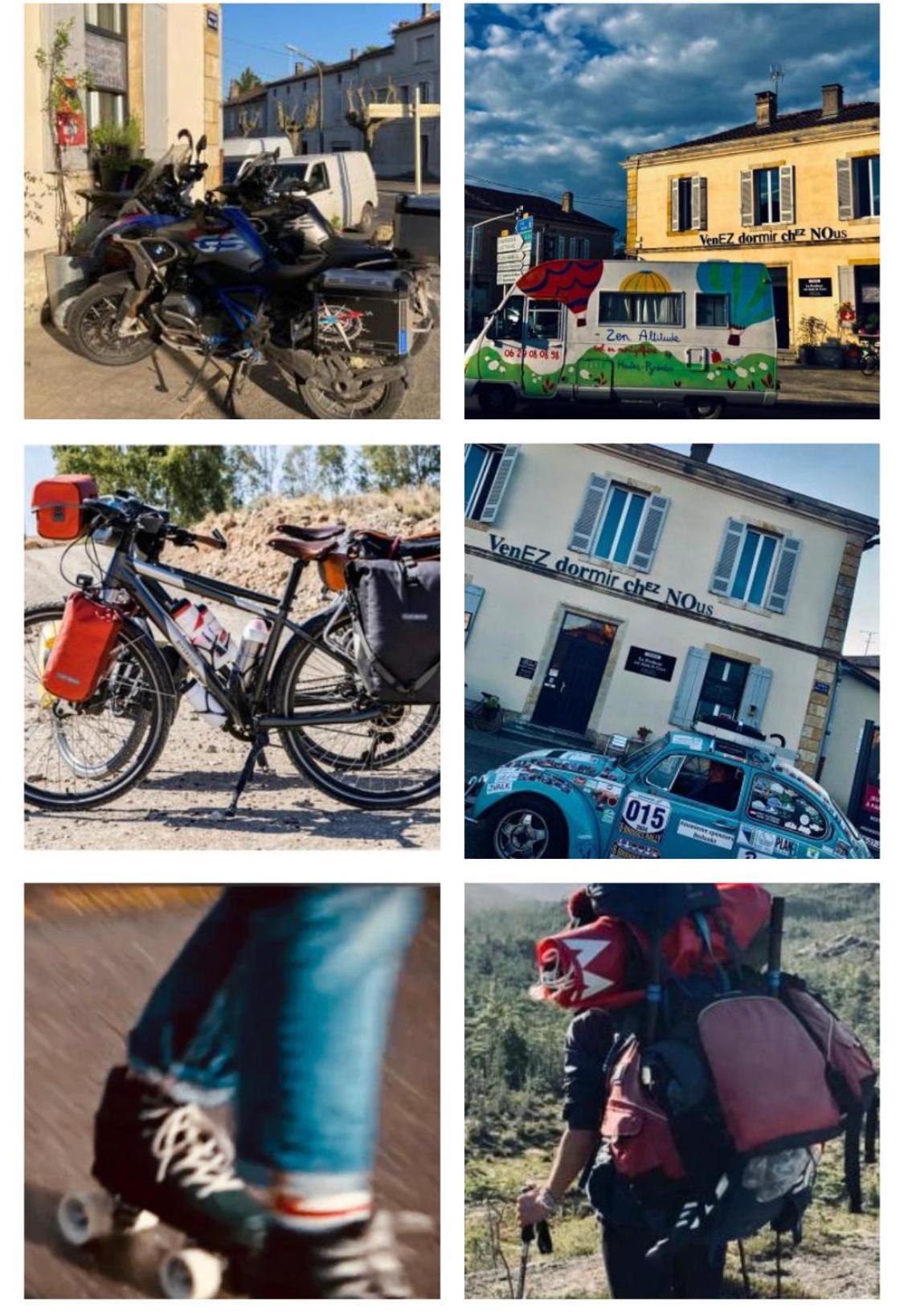 " Venez Dormir Chez Nous " #Condom#Gascogne#D'Artagnan#Armagnac#Le Bonheur Est Dans Le Gers Exterior foto